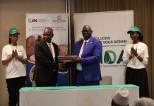 IFC et BNDA Soutiennent les PME au Mali IFC et BNDA Soutiennent les PME au Mali