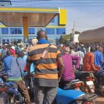 Pénurie de Carburant À Bamako: À chaque Jour Sa Peine Pénurie de Carburant À Bamako: À chaque Jour Sa Peine