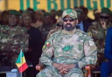 Inauguration de la 2ᵉ Mine de Lithium au Mali Inauguration de la 2ᵉ Mine de Lithium au Mali