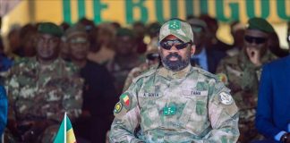 Inauguration de la 2ᵉ Mine de Lithium au Mali Inauguration de la 2ᵉ Mine de Lithium au Mali