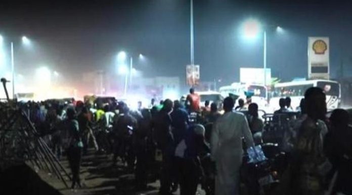 Rançon Record Versée au Jnim pour Otage Émirati