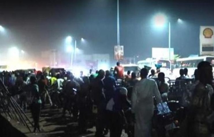 Rançon Record Versée au Jnim pour Otage Émirati