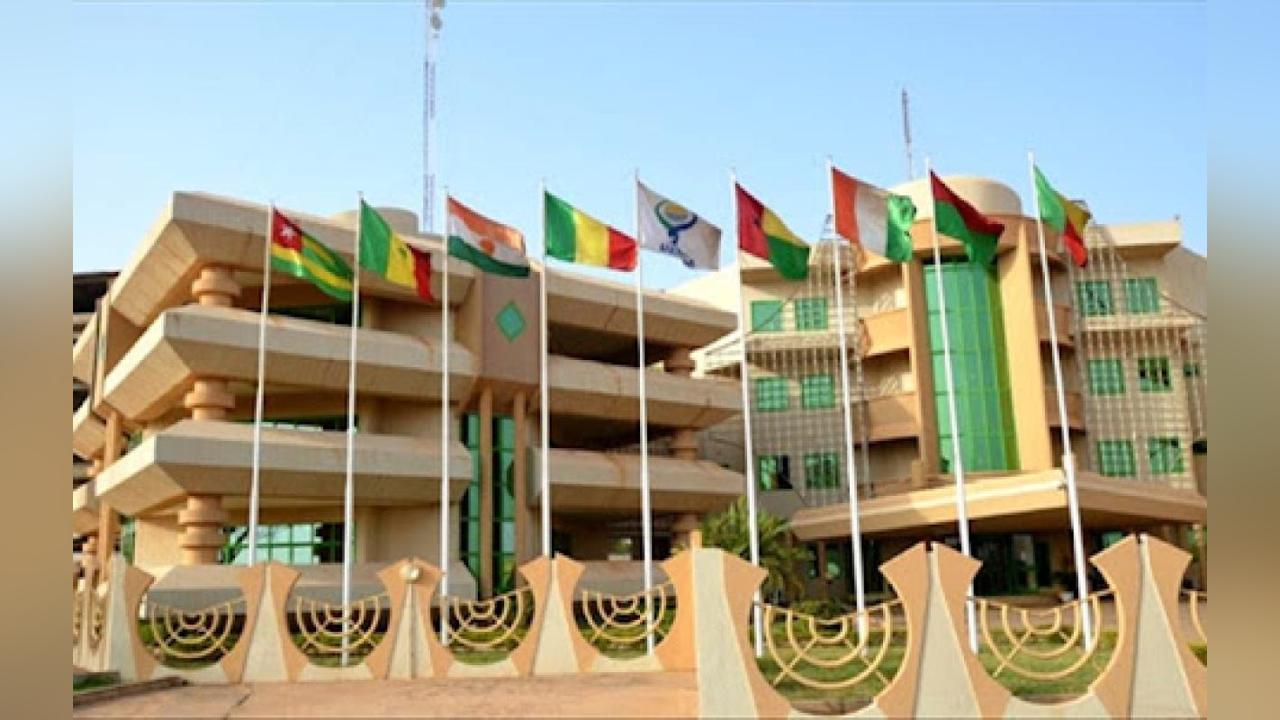 Diversification des Marchés de L'Uemoa Malgré Recul Européen Diversification des Marchés de L'Uemoa Malgré Recul Européen