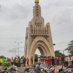 Diplomatie: le Mali au Cœur des Inquiétudes Américaines Diplomatie: le Mali au Cœur des Inquiétudes Américaines