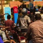 Carburant sous Tension: Marché Noir et Insécurité Carburant sous Tension: Marché Noir et Insécurité