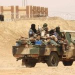 France Conseille à Ses Ressortissants de Quitter le Mali France Conseille à Ses Ressortissants de Quitter le Mali