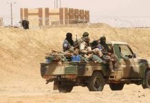 France Conseille à Ses Ressortissants de Quitter le Mali France Conseille à Ses Ressortissants de Quitter le Mali