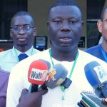 Deuxième Édition du Congrès Africain de Pharmacie Deuxième Édition du Congrès Africain de Pharmacie