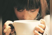 Bactérie Particulière dans le Microbiote des Buveurs de Café Bactérie Particulière dans le Microbiote des Buveurs de Café