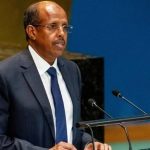 Union Africaine Appelle à Agir Face à la Crise au Mali Union Africaine Appelle à Agir Face à la Crise au Mali