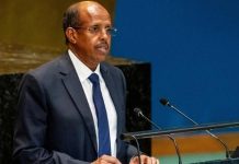 Union Africaine Appelle à Agir Face à la Crise au Mali Union Africaine Appelle à Agir Face à la Crise au Mali