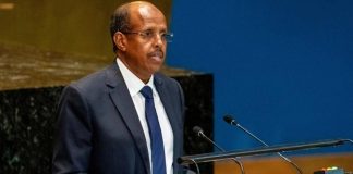 Union Africaine Appelle à Agir Face à la Crise au Mali Union Africaine Appelle à Agir Face à la Crise au Mali