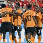 Coupe du Monde U17: Affiches des 16Es de Finale Coupe du Monde U17: Affiches des 16Es de Finale