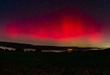 Aurores Boréales à Observer en France Aurores Boréales à Observer en France