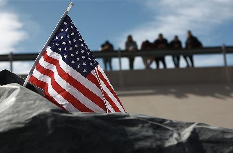 L’Ambassade Américaine Reprend Ses Activités L’Ambassade Américaine Reprend Ses Activités