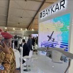 Gouvernement Malien Salue Entreprises Turques de Défense Gouvernement Malien Salue Entreprises Turques de Défense