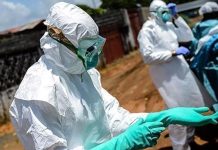 Choléra: Pire Épidémie en Afrique depuis 25 Ans Choléra: Pire Épidémie en Afrique depuis 25 Ans