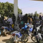 Mali Opposition Appelle au Réveil Contre Crise Sécuritaire Mali Opposition Appelle au Réveil Contre Crise Sécuritaire