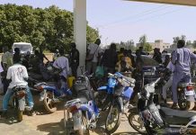 Mali Opposition Appelle au Réveil Contre Crise Sécuritaire Mali Opposition Appelle au Réveil Contre Crise Sécuritaire