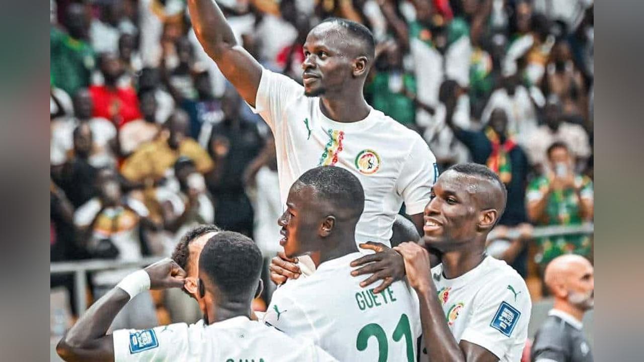 Amical: le Sénégal Corrige le Kenya 8-0 et Rassure Amical: le Sénégal Corrige le Kenya 8-0 et Rassure