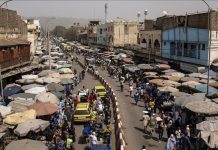 La France Réduit Son Dispositif Diplomatique au Mali La France Réduit Son Dispositif Diplomatique au Mali