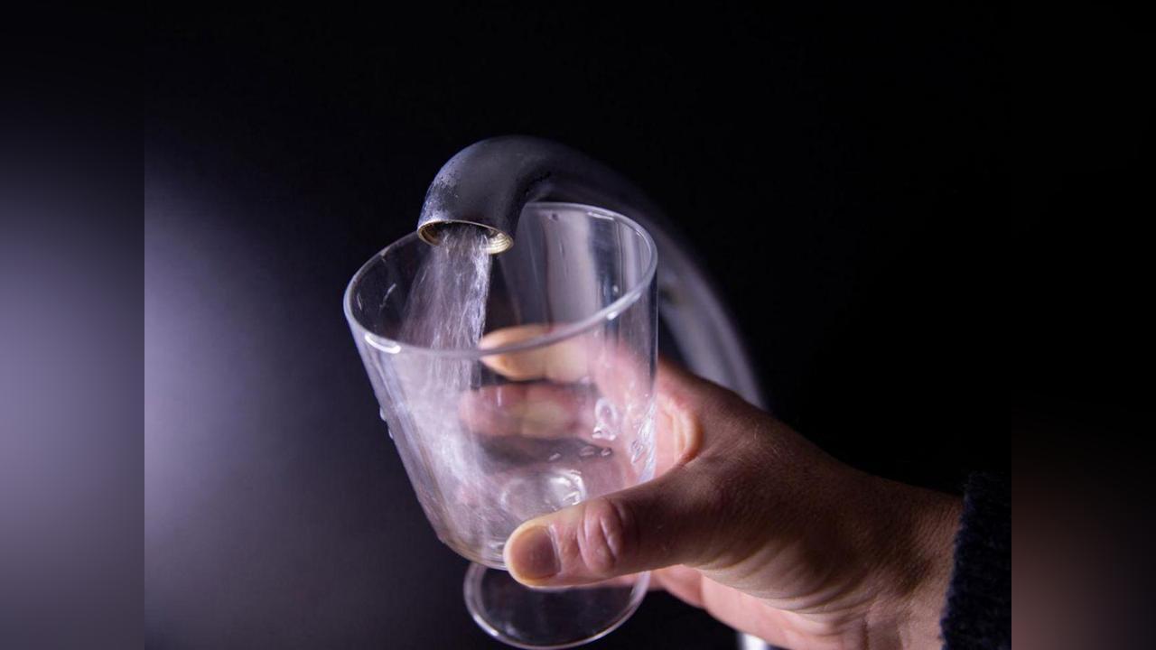 Conformité des Réseaux D’Eau Potable en France À 85 % Conformité des Réseaux D’Eau Potable en France À 85 %