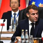 Macron Salue un G20 Historique en Afrique Macron Salue un G20 Historique en Afrique