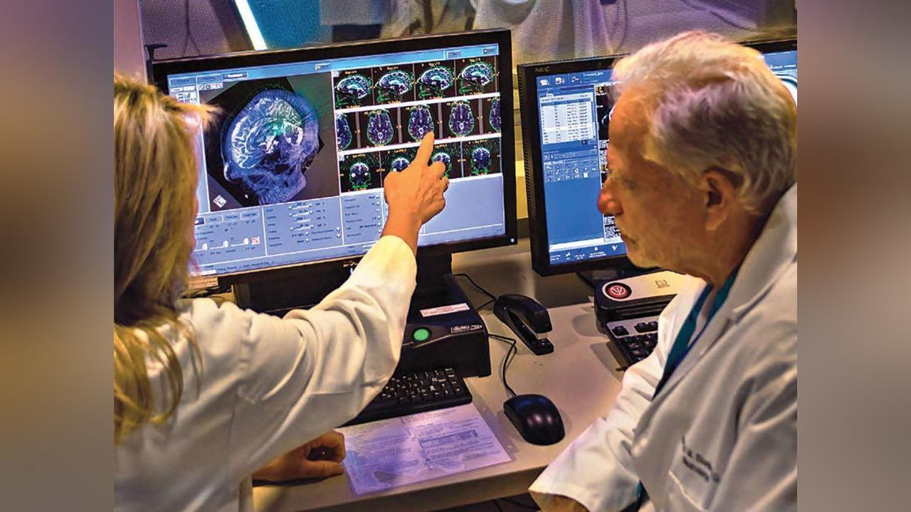 Maladie de Parkinson: 5 Nouvelles Thérapies D’Avenir Maladie de Parkinson: 5 Nouvelles Thérapies D’Avenir