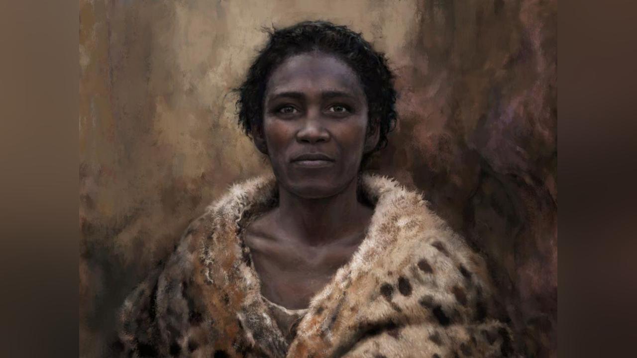 Anciens Génomes Réécrivent L’Histoire des Européens Anciens Génomes Réécrivent L’Histoire des Européens