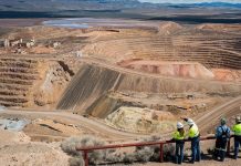 Barrick Résout Conflits avec Bamako, Libération des Employés Barrick Résout Conflits avec Bamako, Libération des Employés