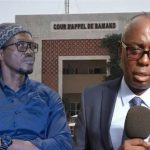 Ras Bath en Appel Après Deux Ans de Détention Ras Bath en Appel Après Deux Ans de Détention