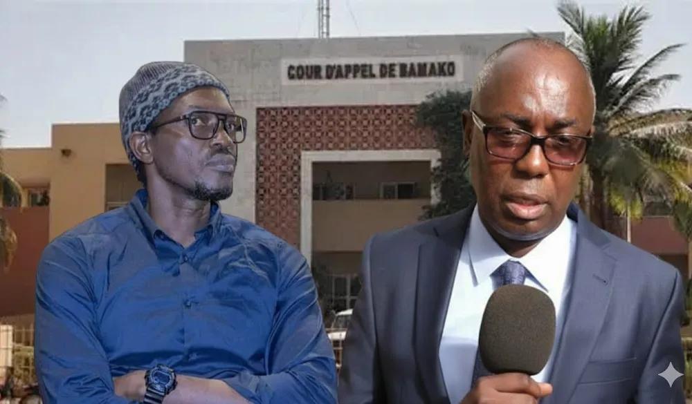 Ras Bath en Appel Après Deux Ans de Détention Ras Bath en Appel Après Deux Ans de Détention