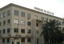 EDM-SA: Pénurie D’Électricité au Mali et Ses Causes EDM-SA: Pénurie D'Électricité au Mali et Ses Causes