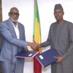 Mali et Barrick Résolvent le Différend Minier Mali et Barrick Résolvent le Différend Minier