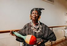 Mali Célèbre Mariam Bagayoko Lauréate des Aga Khan Mali Célèbre Mariam Bagayoko Lauréate des Aga Khan