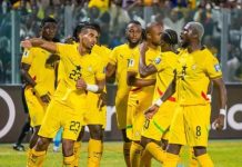 Coupe du Monde 2026: Calendrier du Tirage au Sort Coupe du Monde 2026: Calendrier du Tirage au Sort