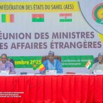 Intégration AES: Réunion des Ministres à Ouagadougou Intégration AES: Réunion des Ministres à Ouagadougou