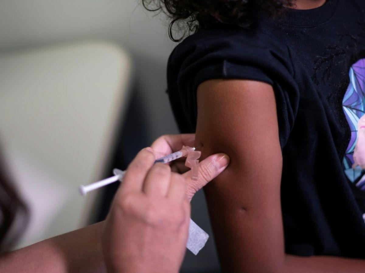 Premier Vaccin Contre la Dengue Approuvé au Brésil Premier Vaccin Contre la Dengue Approuvé au Brésil