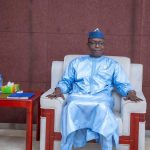 Gouvernance et Jeunesse: Soutien du Président du CNT Gouvernance et Jeunesse: Soutien du Président du CNT