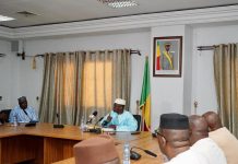 Suivi Carburant Amélioration Approvisionnement Bamako Suivi Carburant Amélioration Approvisionnement Bamako