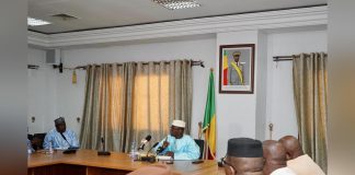 Suivi Carburant Amélioration Approvisionnement Bamako Suivi Carburant Amélioration Approvisionnement Bamako