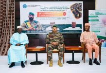 Coton: Bamako Accueille la 9E Réunion des Ministres Coton: Bamako Accueille la 9E Réunion des Ministres