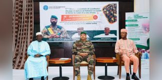 Coton: Bamako Accueille la 9E Réunion des Ministres Coton: Bamako Accueille la 9E Réunion des Ministres