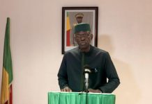 Mali Lancement de la 1Re Journée Nationale des Exportations Mali Lancement de la 1Re Journée Nationale des Exportations