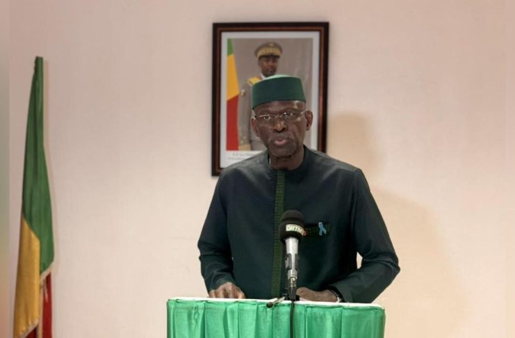 Mali Lancement de la 1Re Journée Nationale des Exportations Mali Lancement de la 1Re Journée Nationale des Exportations