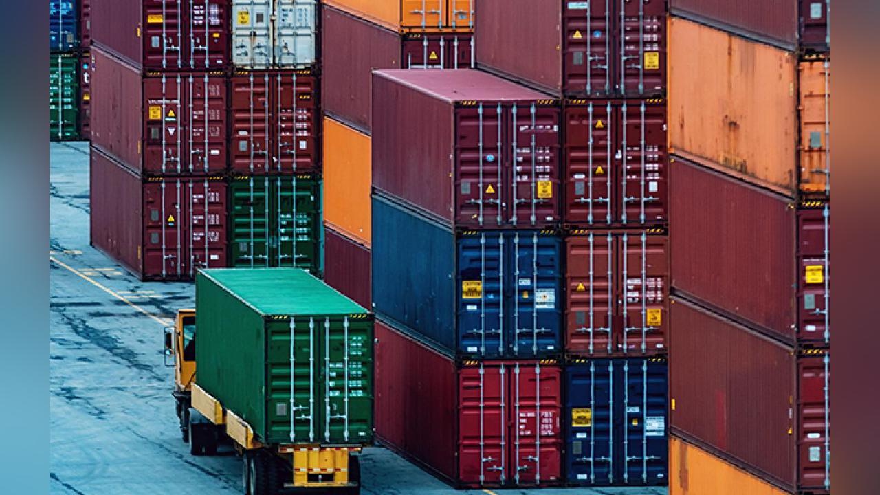 L’Afrique Face au PièGe de L’Inflation Importée L’Afrique Face au PièGe de L’Inflation Importée