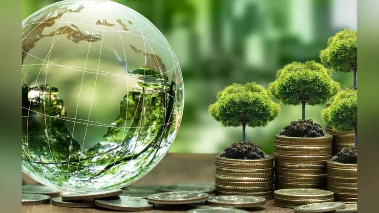 Essor du Financement Vert en Afrique entre Rigueur Essor du Financement Vert en Afrique entre Rigueur