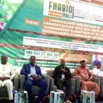 Premier Forum de L’Agriculture Biologique et Transition Premier Forum de L'Agriculture Biologique et Transition