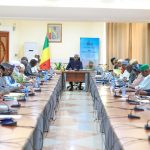 Crise Carburant: Succès du Protocole et Réseaux Parallèles Crise Carburant: Succès du Protocole et Réseaux Parallèles