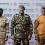 AES: DeuxièMe Sommet ce Mois À Bamako AES: DeuxièMe Sommet ce Mois À Bamako